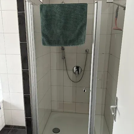 Apartment - Wohnung Memmingen Nr. 3-3