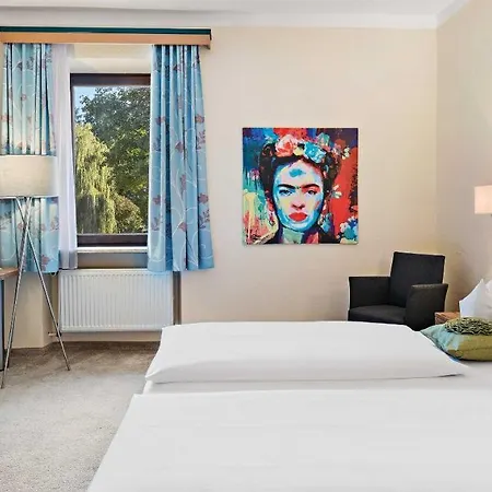 Hotel Liebl-3