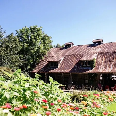 The Mast Farm Inn-2