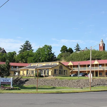 Port Townsend Inn-3