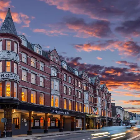 The Metropole Hotel Cork-3