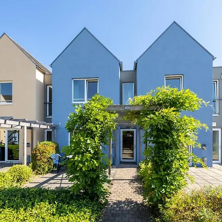 Eurostrand Resort Moseltal-3