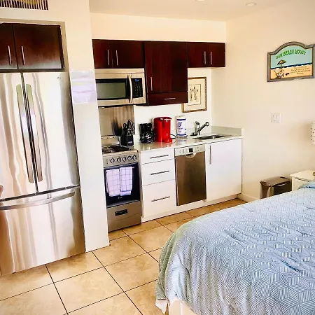 The Beach On Longboat Key - Studio 103-2