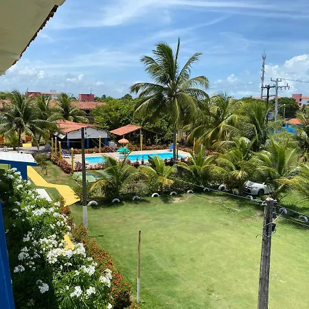 Pousada Das Acacias-2