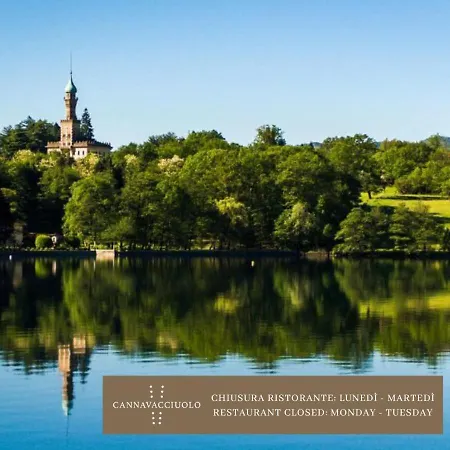 Relais&Chateaux Villa Crespi-2