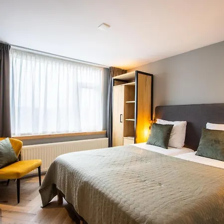 Hotel Neptunus-2