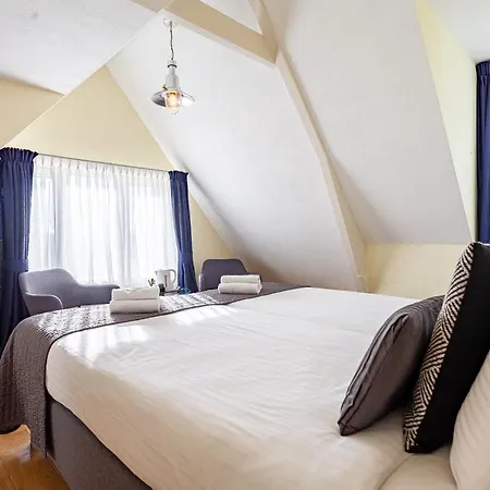 Hotel Mare Liberum-3
