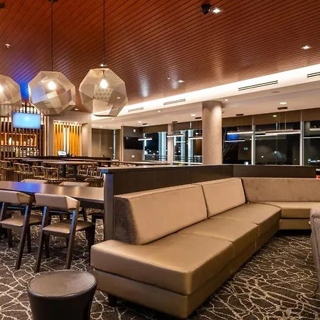 Springhill Suites By Marriott Kenosha-2