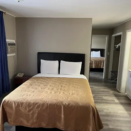 Timberly Motel-2
