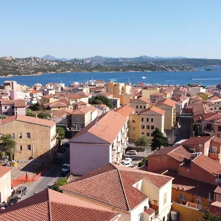 Bed&Breakfast Mare Isole-2