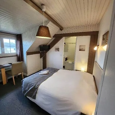 Logis Auberge des Aulnettes-2