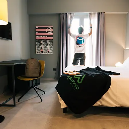 Arryvo Hotel-3