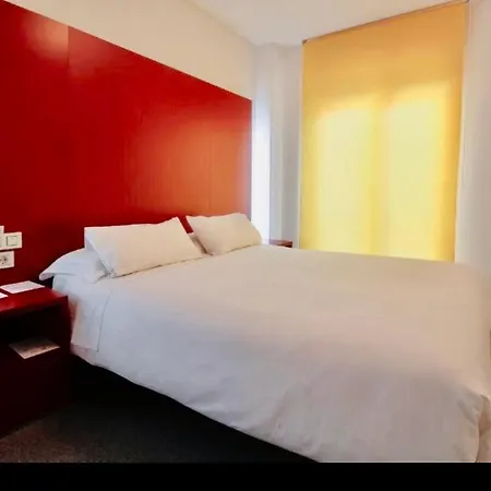 Hostal Albany-3