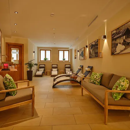 Hotel Garni Albona-2