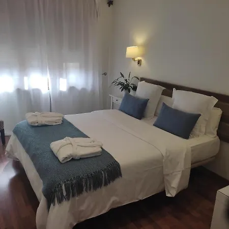 Hostal Carlos V-2