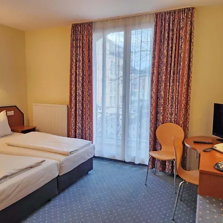 Hotel Amadeus Dresden Neustadt-2