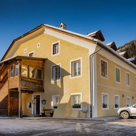 Gasthof Sillianer Wirt-3