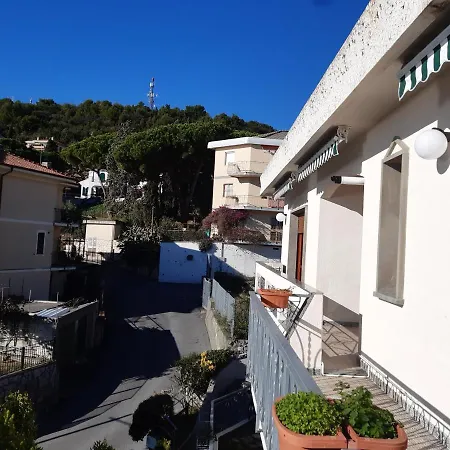 Bressa de Ma affittacamere, room&breakfast-2