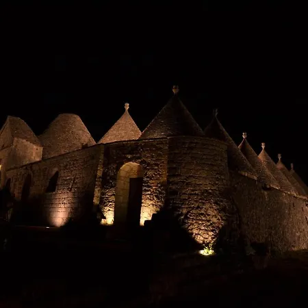 Masseria Montanaro-3