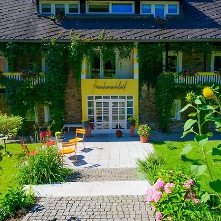 Hotel Frankenschleif-3