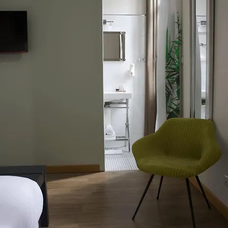 Hôtel Absolu-3