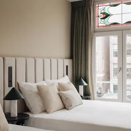 Adam Suites Hotel-2