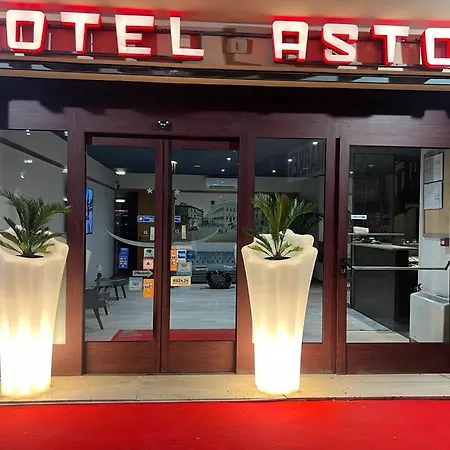 Hotel Astor-2