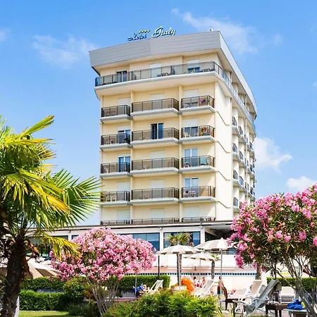 Hotel Italy-3
