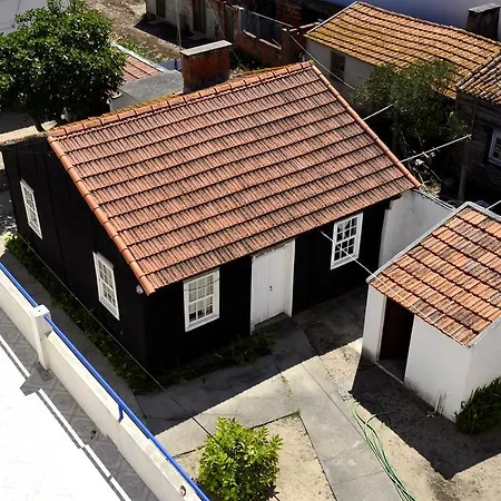 Hotel Sra Da Conceicao-3