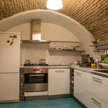 B&B Le Streghe-3