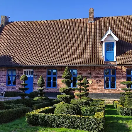 Manoir du Kasteelveld-2
