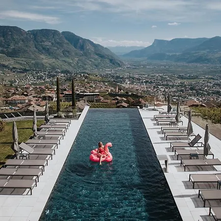 La Vista Panoramic Hideaway - Adults Only-3