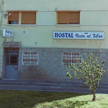 Hostal Vista Al Mar-3