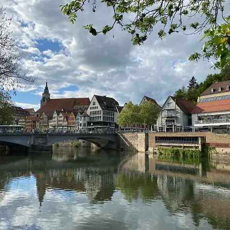 Domizil Tübingen-2