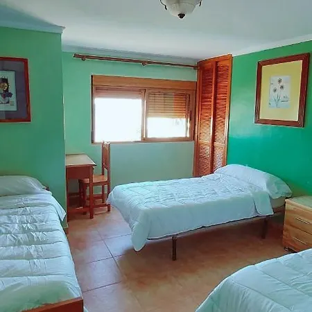 Hostal Vista Al Mar-2