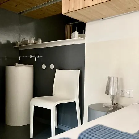 Le4bergheim Chambre d'hôtes-2