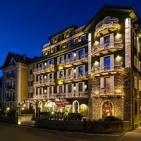 Hotel San Lorenzo-2