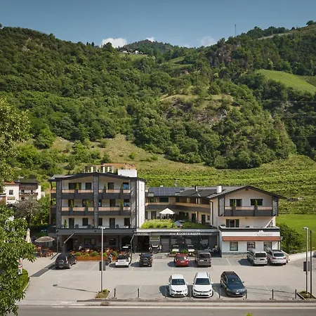 Hotel Klostersepp-3