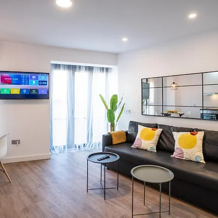 Trendy Homes Puerta Purchena-3