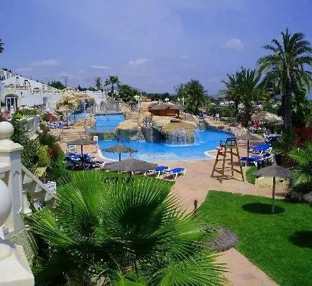 Imperial Park Resort-2