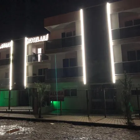 Aparth Ijui Hotel-3