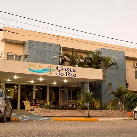 Costa do Rio Hotel-2
