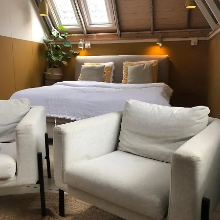 Guesthouse in het Voorhuys-3