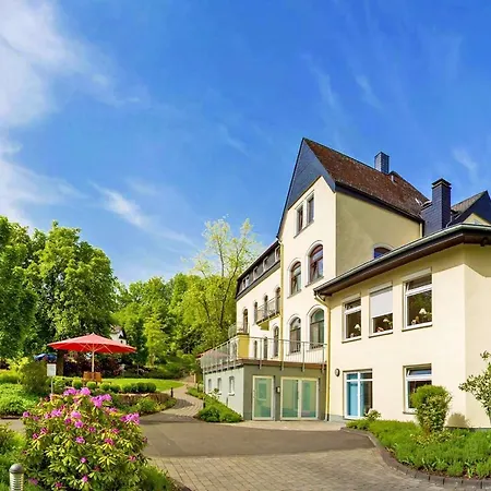Dorint Parkhotel Siegen-2