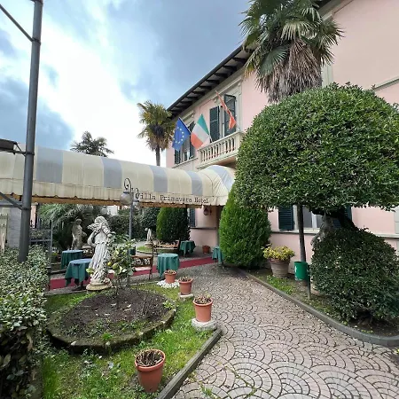 Hotel Villa Primavera-3