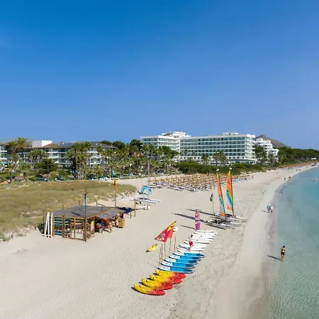 Playa Esperanza Resort Affiliated By Melia-2