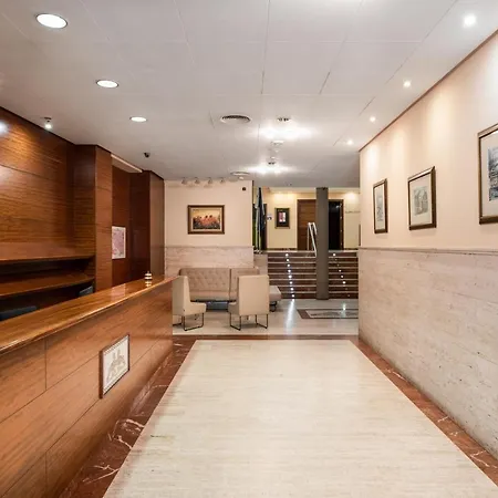 Exe Astur Plaza-2