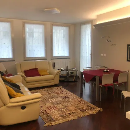 Home Sweet Home Gallarate-3