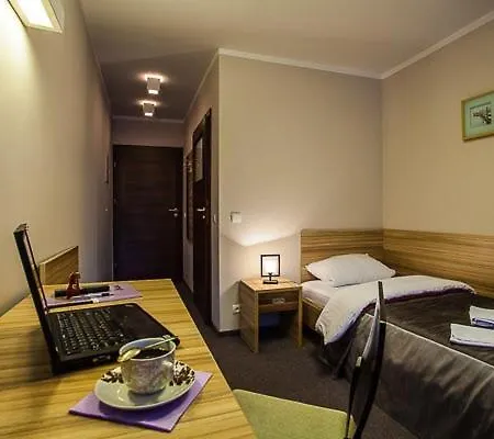 Hotel Alpex-2