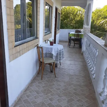 Sitio Recanto Do Paraiso - Srp-3